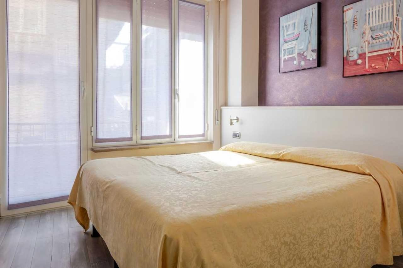 Hotel Posta - 3 Stars - Comfortable Stay In Βεντιμίλια Εξωτερικό φωτογραφία