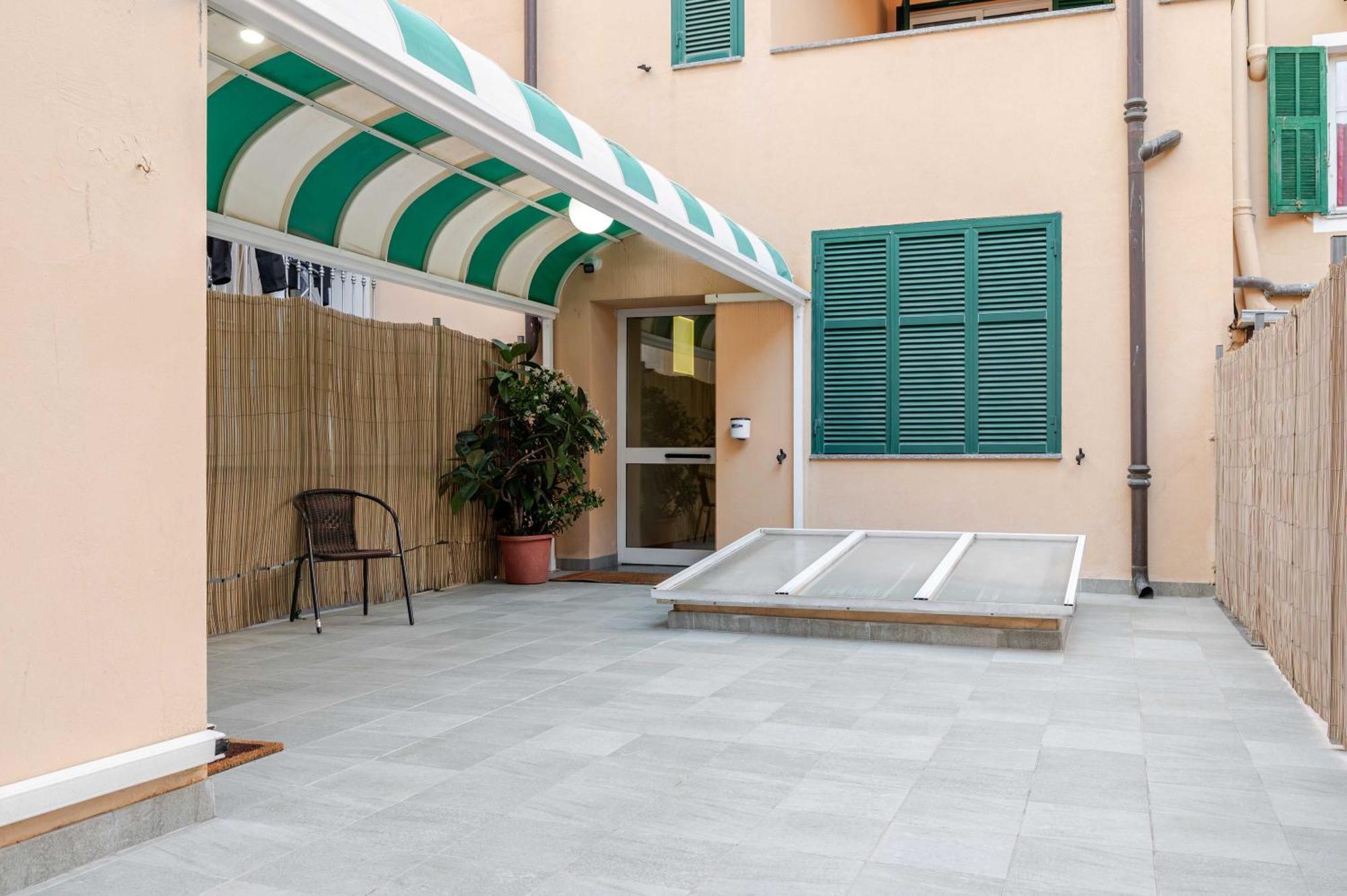 Hotel Posta - 3 Stars - Comfortable Stay In Βεντιμίλια Εξωτερικό φωτογραφία
