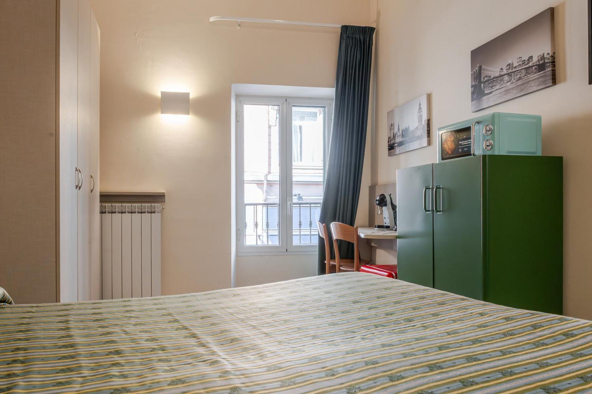 Hotel Posta - 3 Stars - Comfortable Stay In Βεντιμίλια Εξωτερικό φωτογραφία