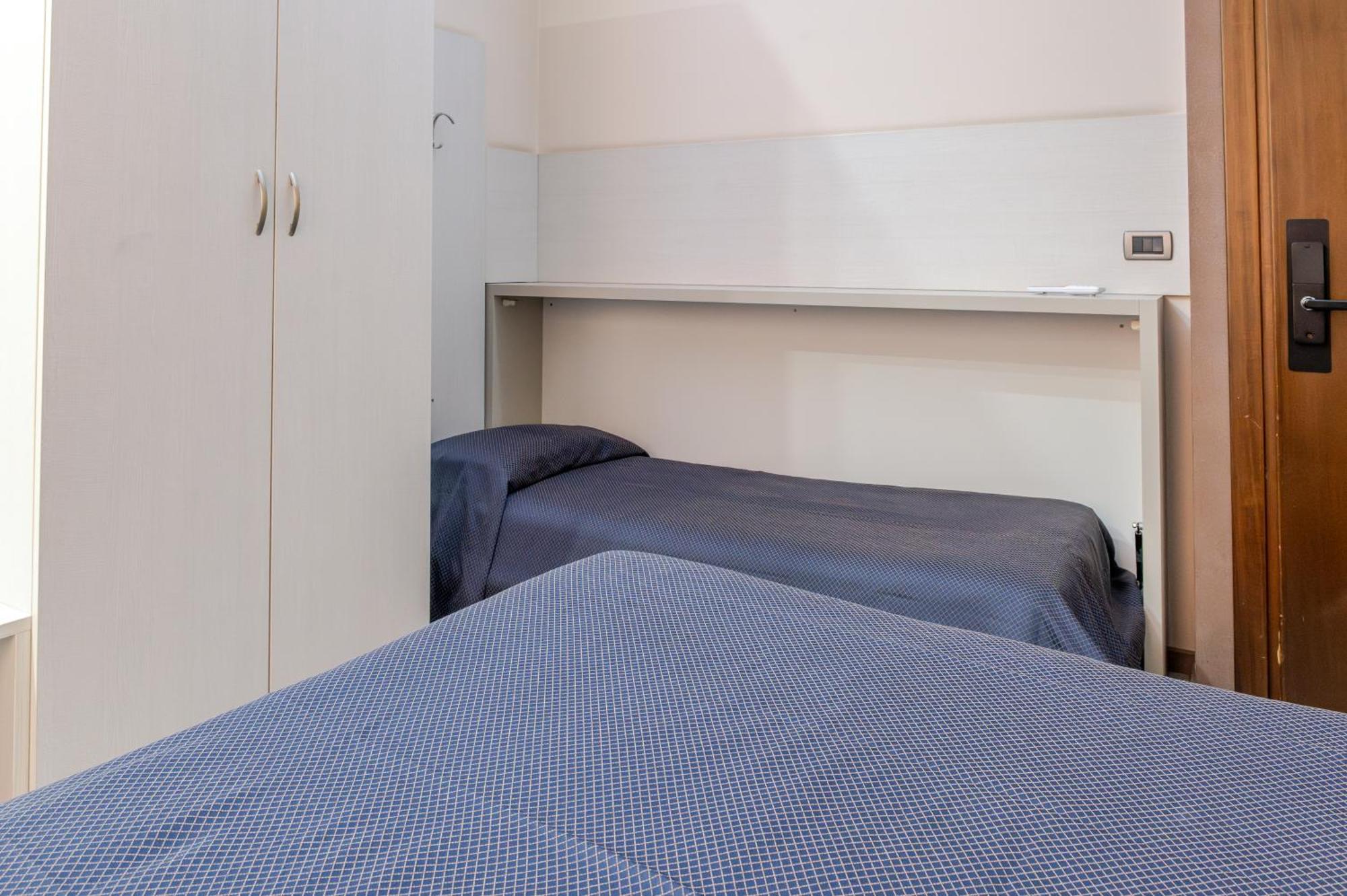Hotel Posta - 3 Stars - Comfortable Stay In Βεντιμίλια Εξωτερικό φωτογραφία
